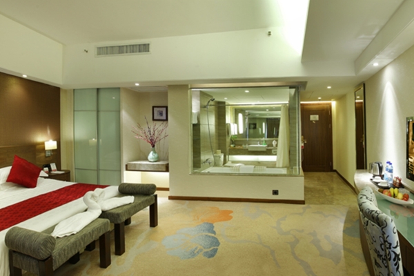 Hotel Ramada Xiamen